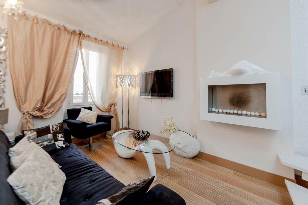 Elegante Appartmento Nel Quadrato D'Oro A St Tropez Saint-Tropez Kültér fotó