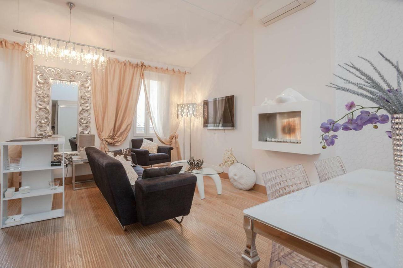 Elegante Appartmento Nel Quadrato D'Oro A St Tropez Saint-Tropez Kültér fotó
